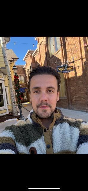 Profile Page Photo